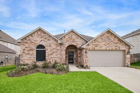 142 Dina Lane Montgomery TX 77356