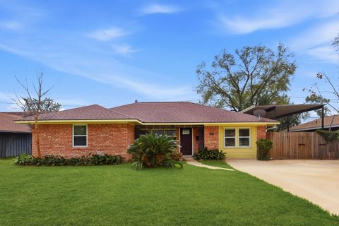 4929 Libbey Lane Houston TX 77092