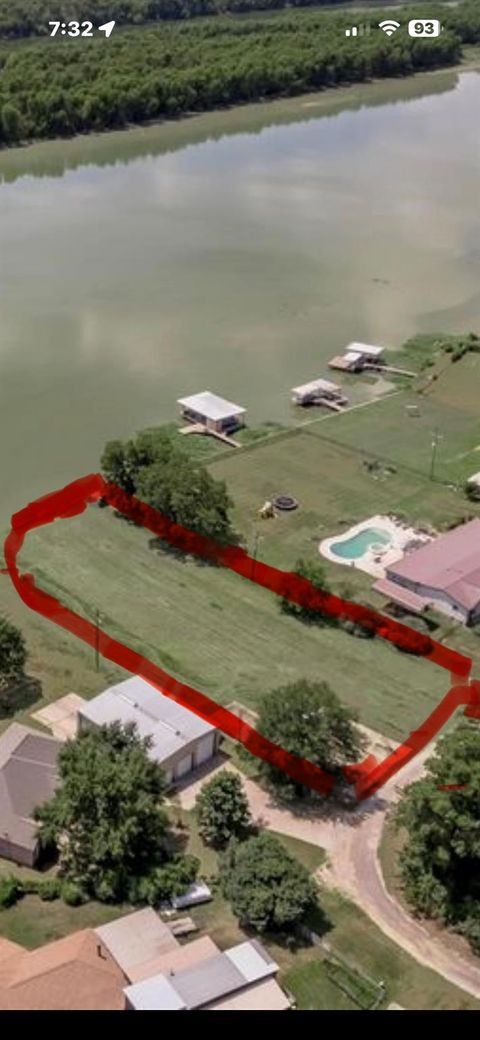Vacant Land For Sale - TBD Lake Front Drive<br/> Trinity County, Trinity, TX 75862