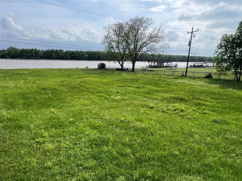 Photo of TBD Lake Front Drive, Trinity, TX 75862 (MLS # 41427071)