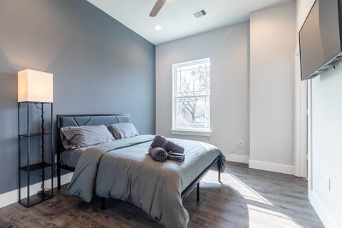 Photo of 4924 Winnetka Street #C, Houston, TX 77021 (MLS # 69829184)