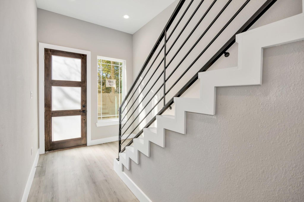 Photo of 4924 Winnetka Street #C, Houston, TX 77021 (MLS # 69829184)