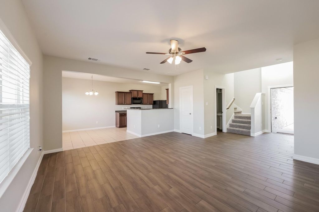 Photo of 1603 Yellow Stone Drive, Iowa Colony, TX 77583 (MLS # 18318390)