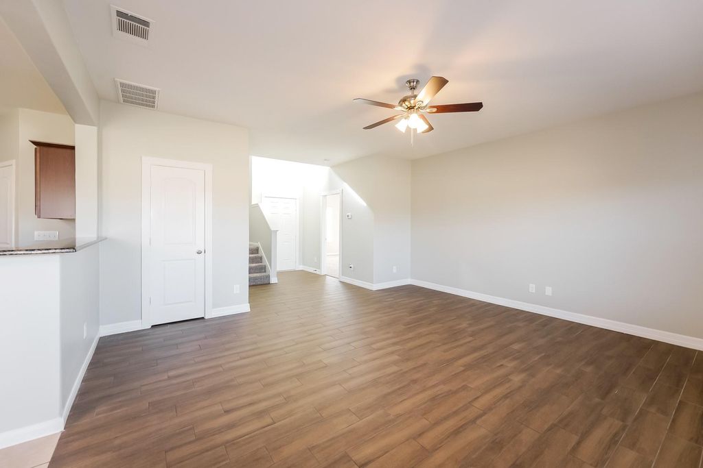 Photo of 1603 Yellow Stone Drive, Iowa Colony, TX 77583 (MLS # 18318390)