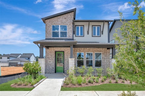 Photo of 11459 Billy Bobs Street, Montgomery, TX 77316 (MLS # 49184193)