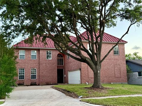 4505 Mimosa Drive Bellaire TX 77401