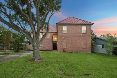 4505 Mimosa Drive Bellaire TX 77401