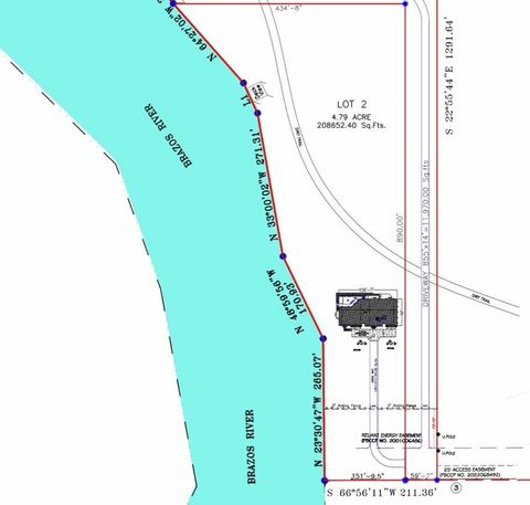 Vacant Land For Sale - 2120 Hagerson Road<br/> Sugar Land, TX 77479