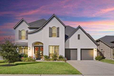 28942 Woods Rose Court Katy TX 77494