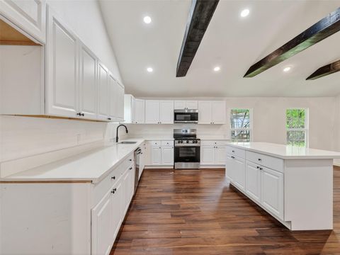 Photo of 11515 Iberia Drive, Houston, TX 77065 (MLS # 19492716)