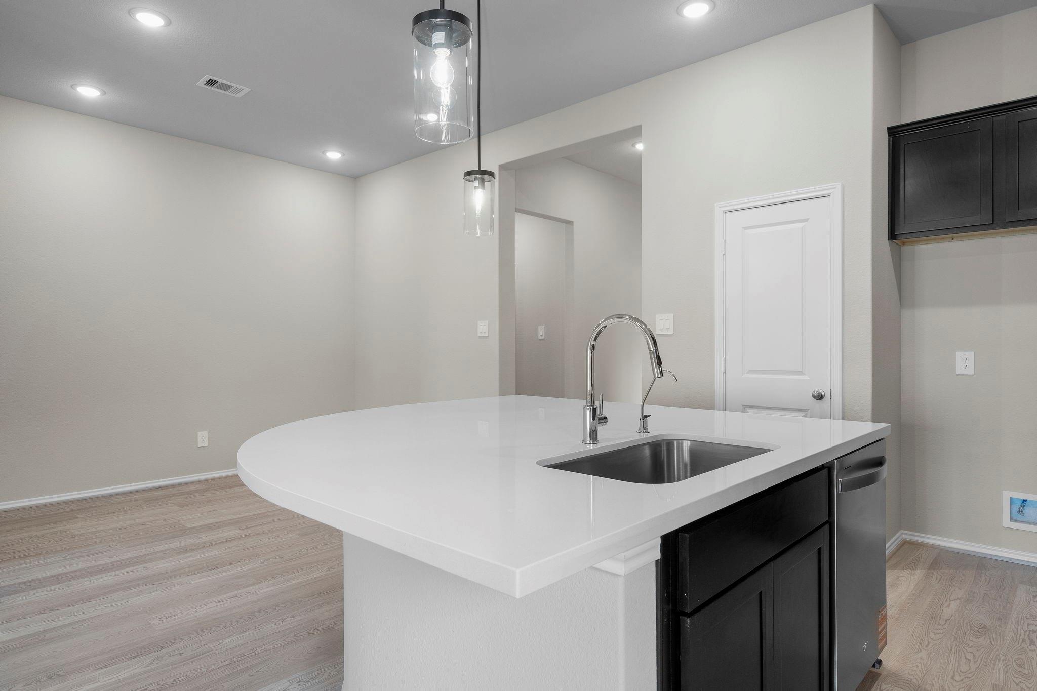 9617 Mount Brewer Lane