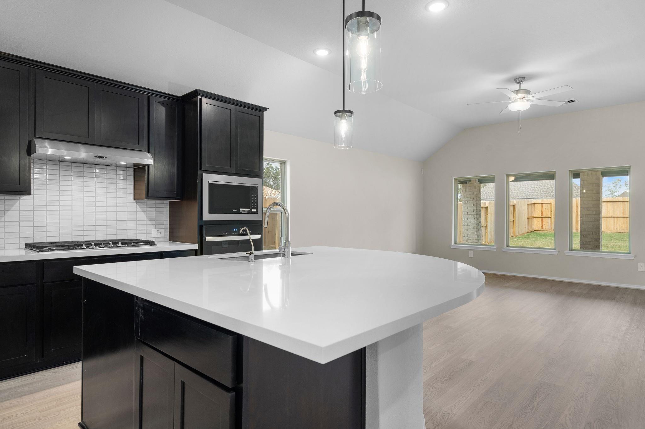 9617 Mount Brewer Lane