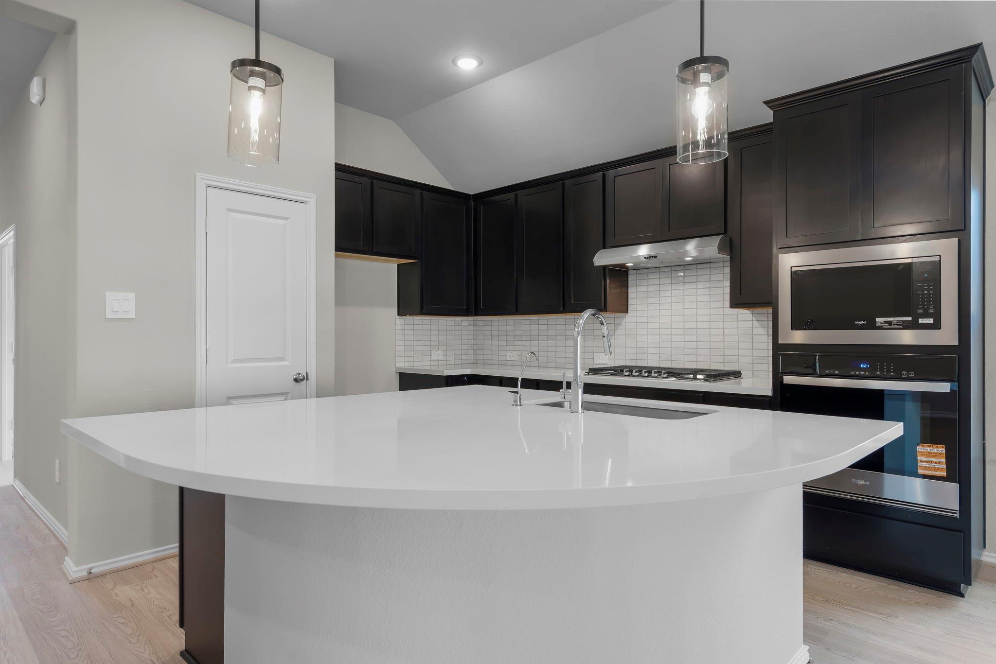 9617 Mount Brewer Lane