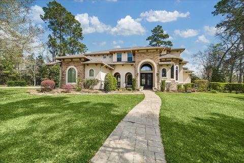 Photo of 21010 Kings River Point Drive, Kingwood, TX 77346 (MLS # 86209588)