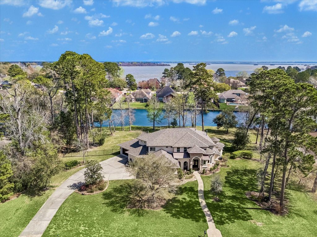 Photo of 21010 Kings River Point Drive, Kingwood, TX 77346 (MLS # 86209588)