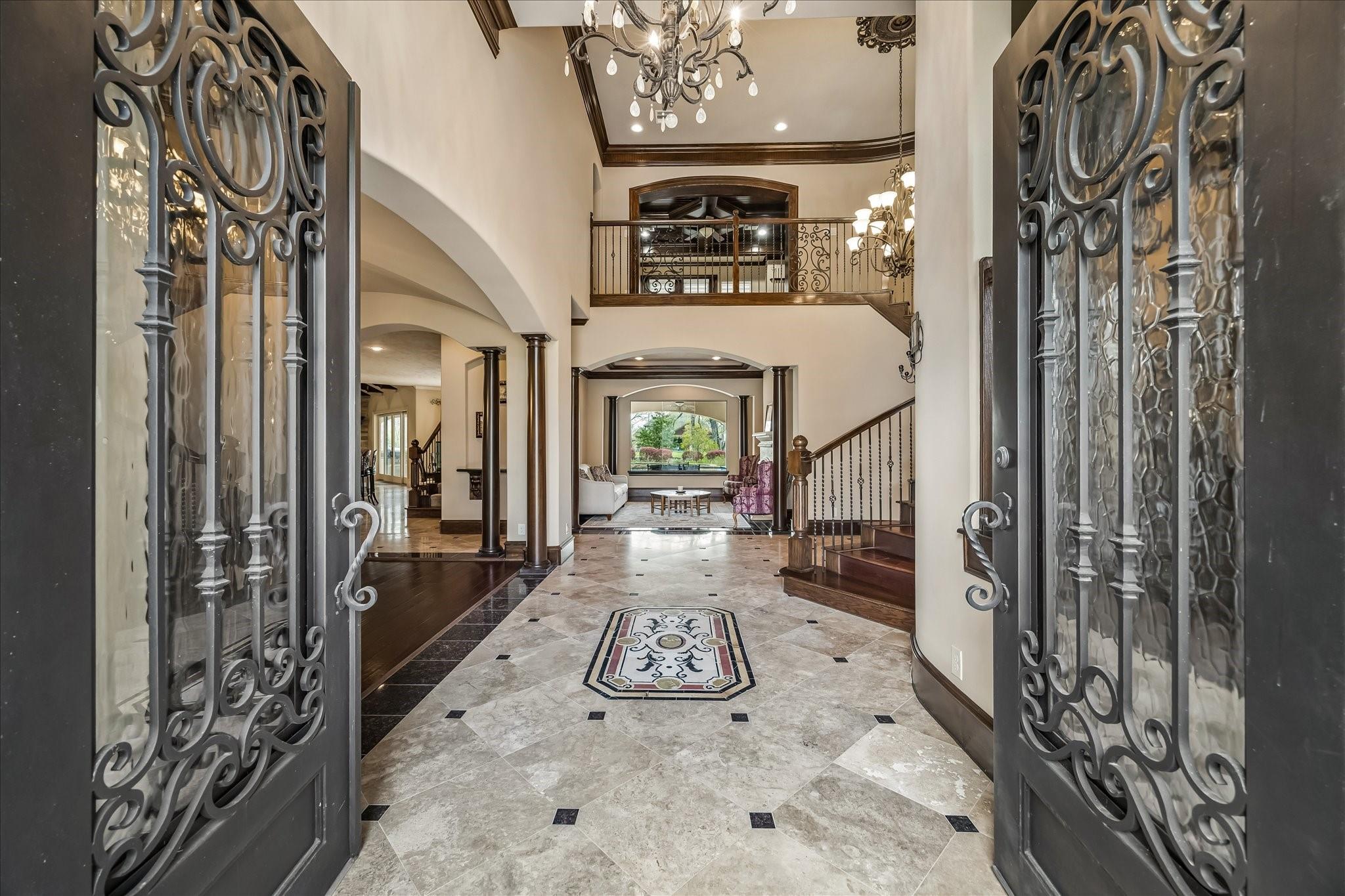 21010 Kings River Point Drive