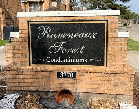 3770 Lovers Wood Lane 1005 Houston TX 77014