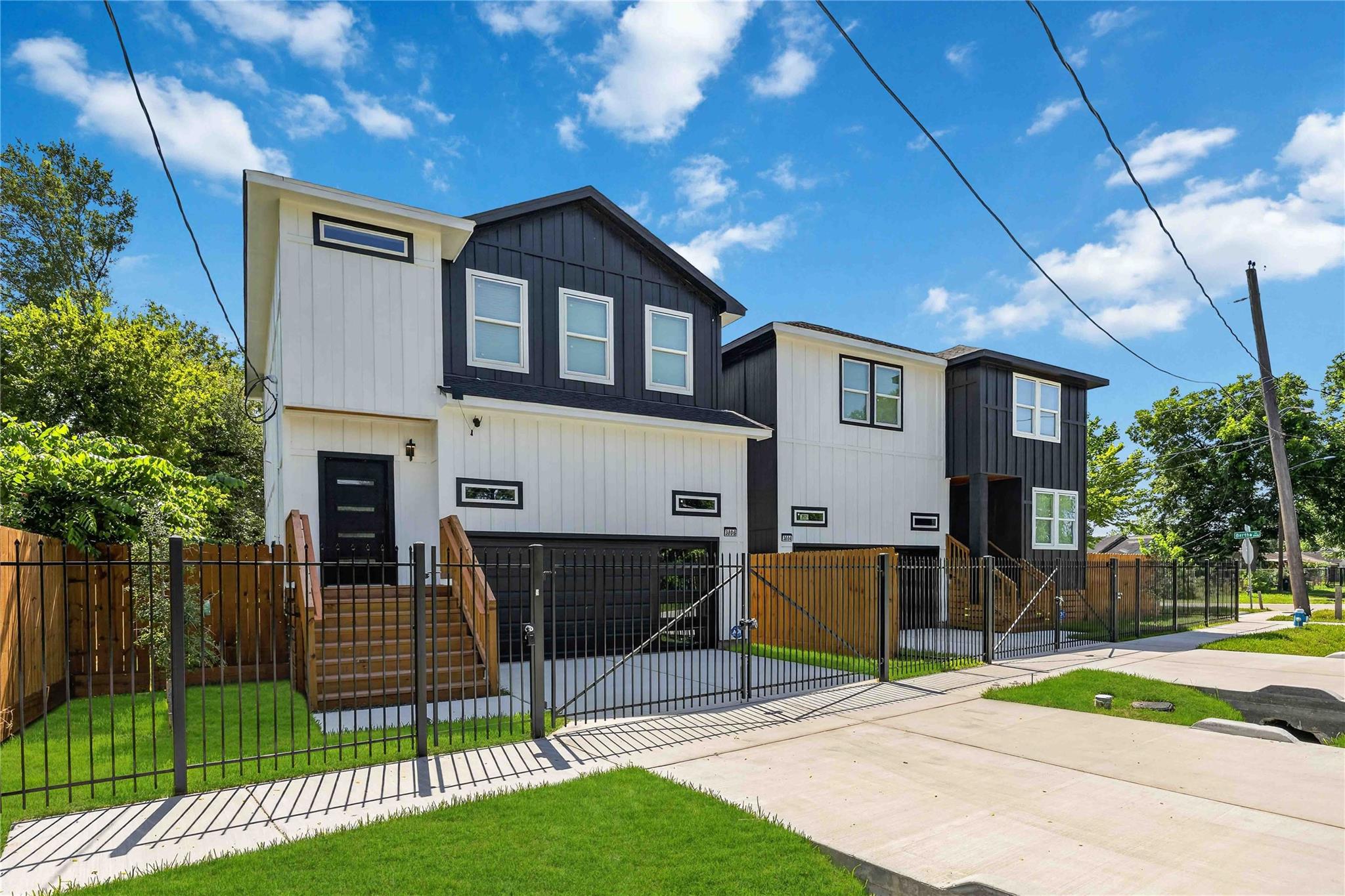 3806 Sayers Street