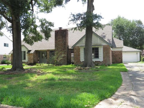 4318 Willow Hill Drive Seabrook TX 77586