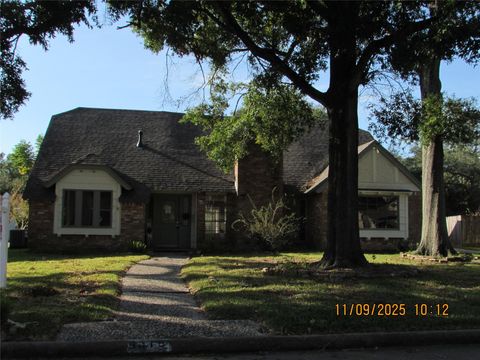 4318 Willow Hill Drive Seabrook TX 77586