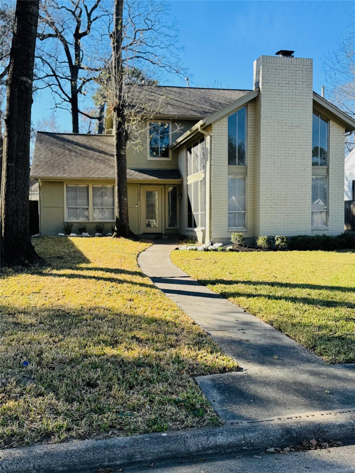 202 Prince Of Wales Street