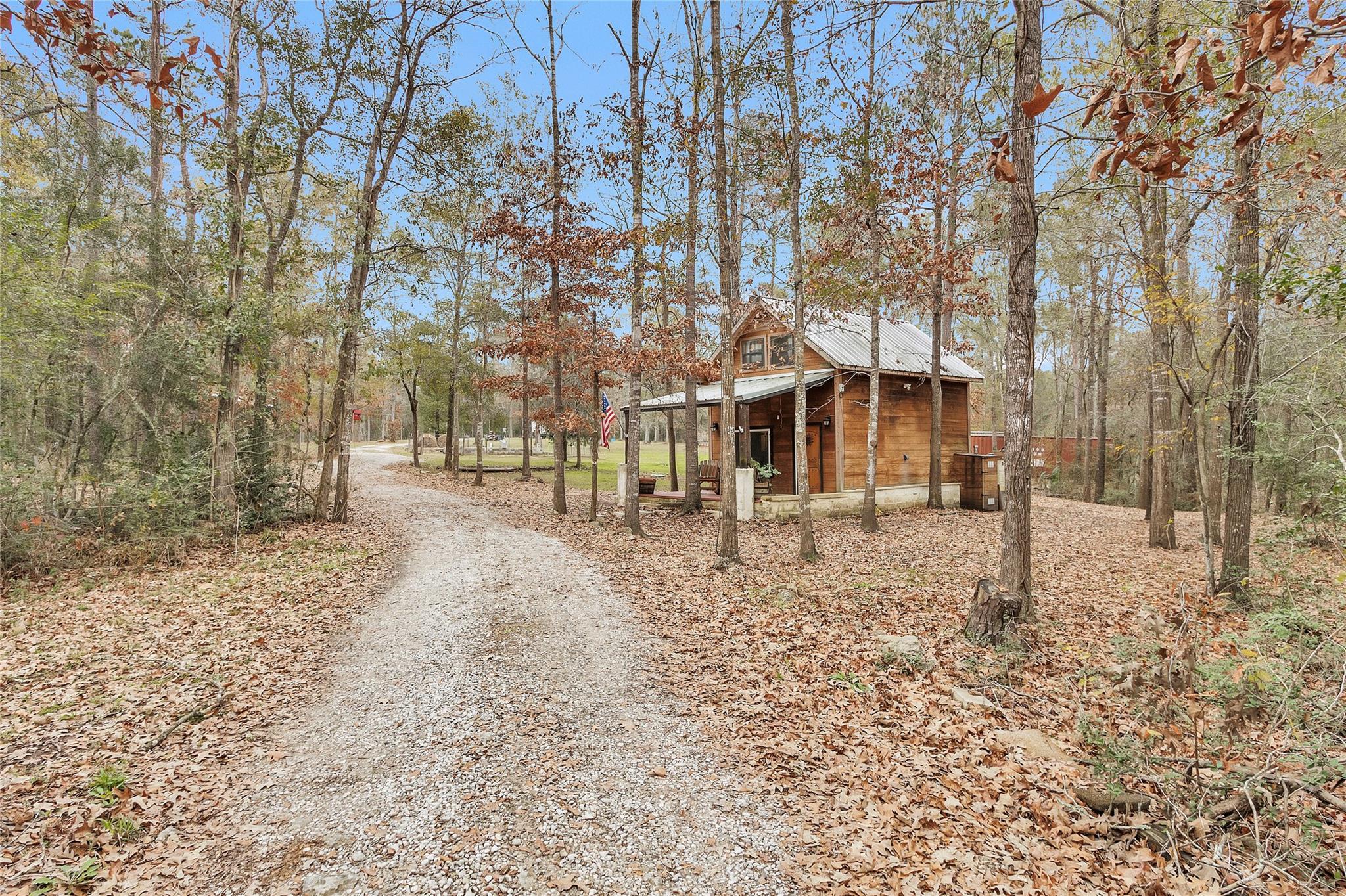 7261 Forest Hills Drive