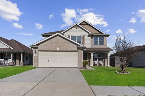 Photo of 29326 Legends Green Drive, Spring, TX 77386 (MLS # 55316489)