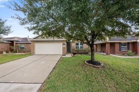 Photo of 1426 Stillstone Drive, Houston, TX 77073 (MLS # 10769831)