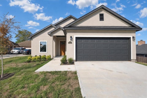 Photo of 10935 Seibel Lane, Montgomery, TX 77356 (MLS # 74477849)