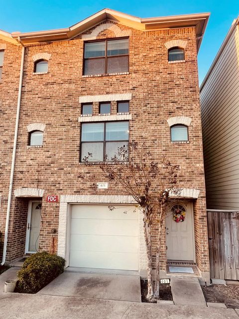 7650 Springhill Street 401 Houston TX 77021