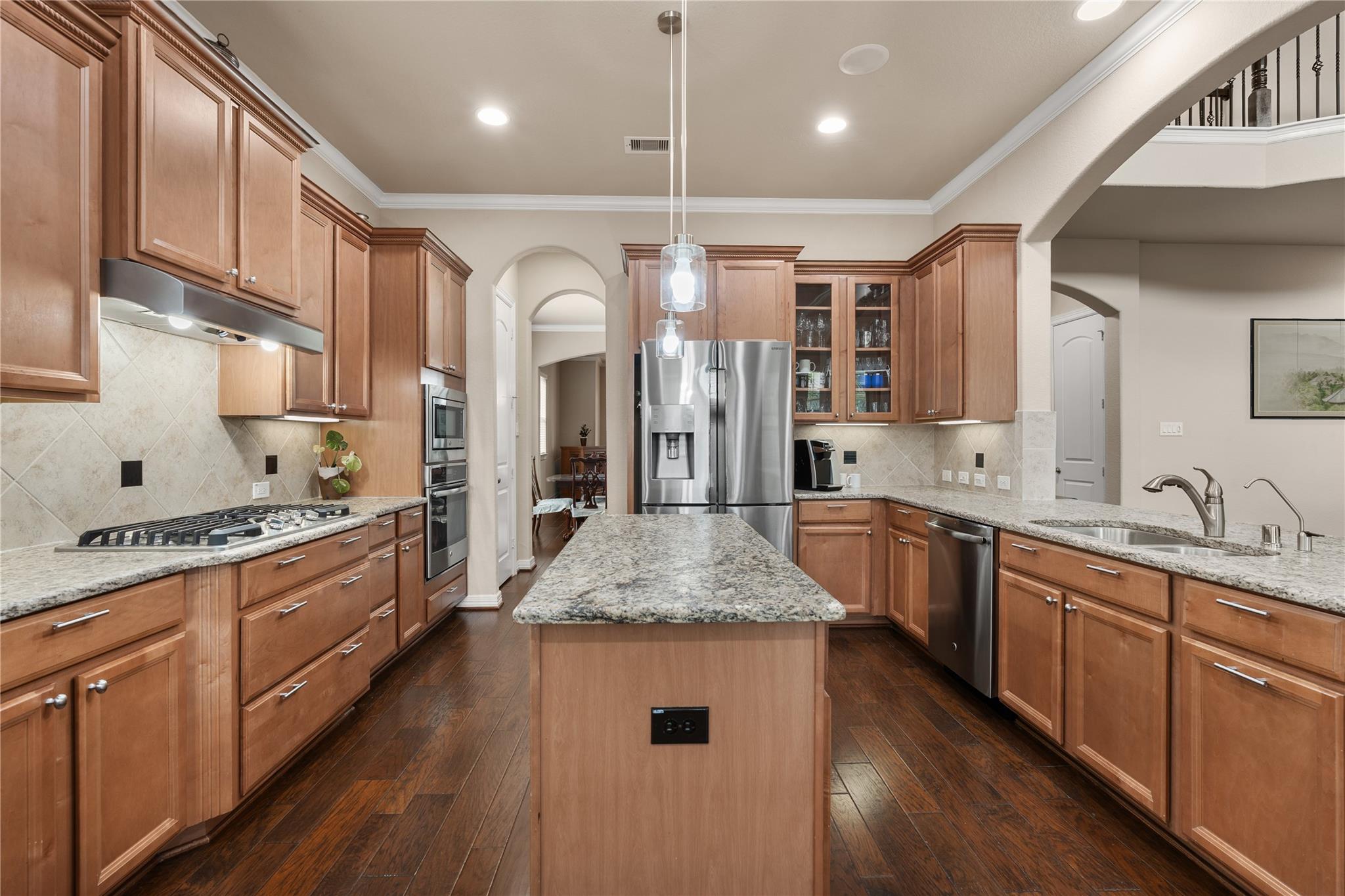 2607 Tree Swallow Bluff Path