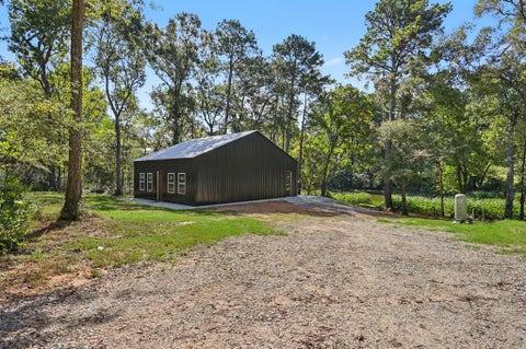 Homes For Sale - 13501 Fultz Road<br/> Montgomery County, Conroe, TX 77304