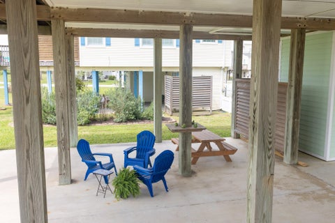 Photo of 4106 Temprano Dr, Galveston, TX 77554 (MLS # 83280984)