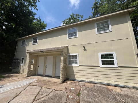 Photo of 3335 Tuam ST #4, Houston, TX 77004 (MLS # 5796119)
