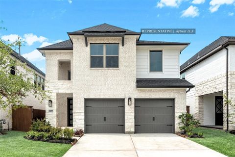 Photo of 26818 Stardust Meadow Court, Richmond, TX 77406 (MLS # 82258512)