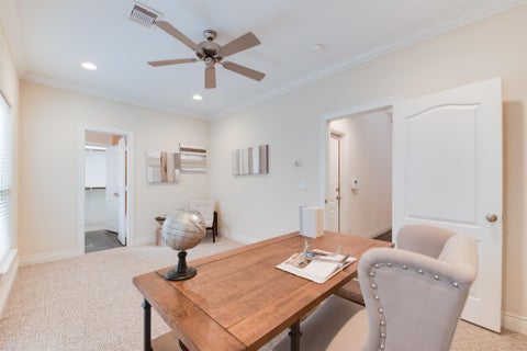 Photo of 5438 Crooms Street, Houston, TX 77007 (MLS # 73675653)