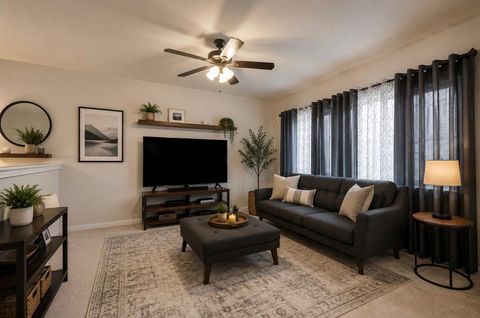 Photo of 11926 Jelicoe Drive, Houston, TX 77047 (MLS # 53018072)