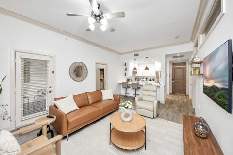 Photo of 1900 Genesee Street #204, Houston, TX 77006 (MLS # 36135431)