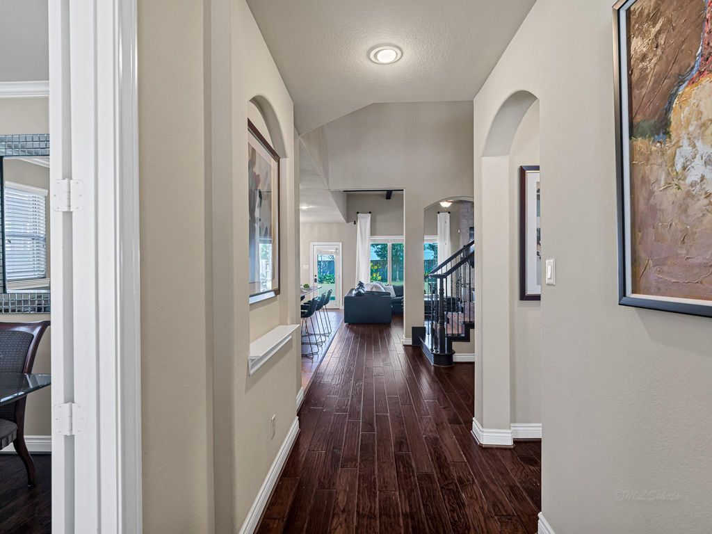 Photo of 23910 Milazzo Drive, Richmond, TX 77406 (MLS # 54350437)