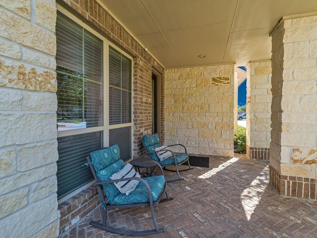 Photo of 23910 Milazzo Drive, Richmond, TX 77406 (MLS # 54350437)
