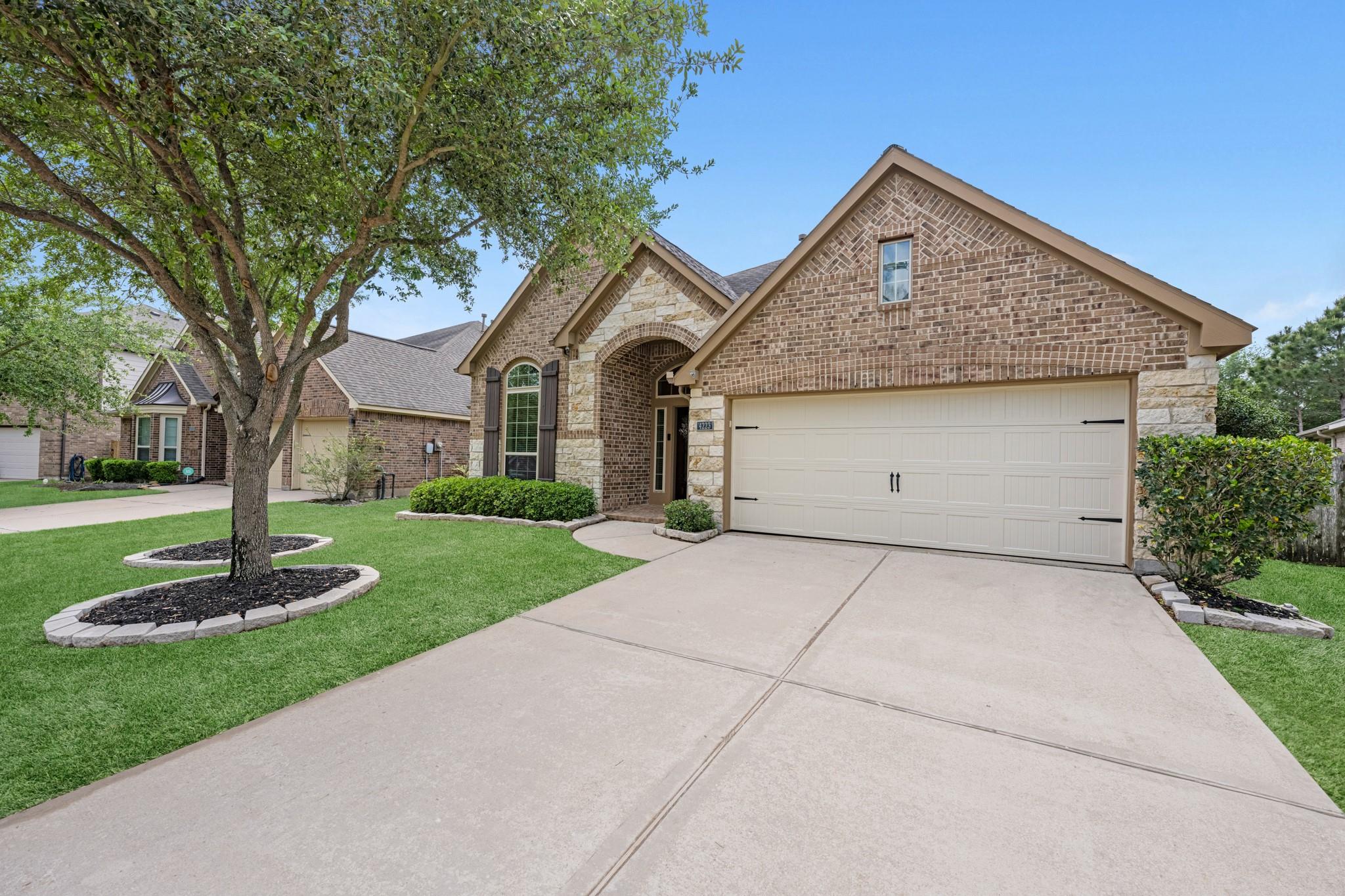 4223 Misty Waters Lane