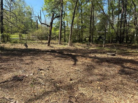 Vacant Land For Sale - 84 County Road 3708<br/> Splendora, TX 77372