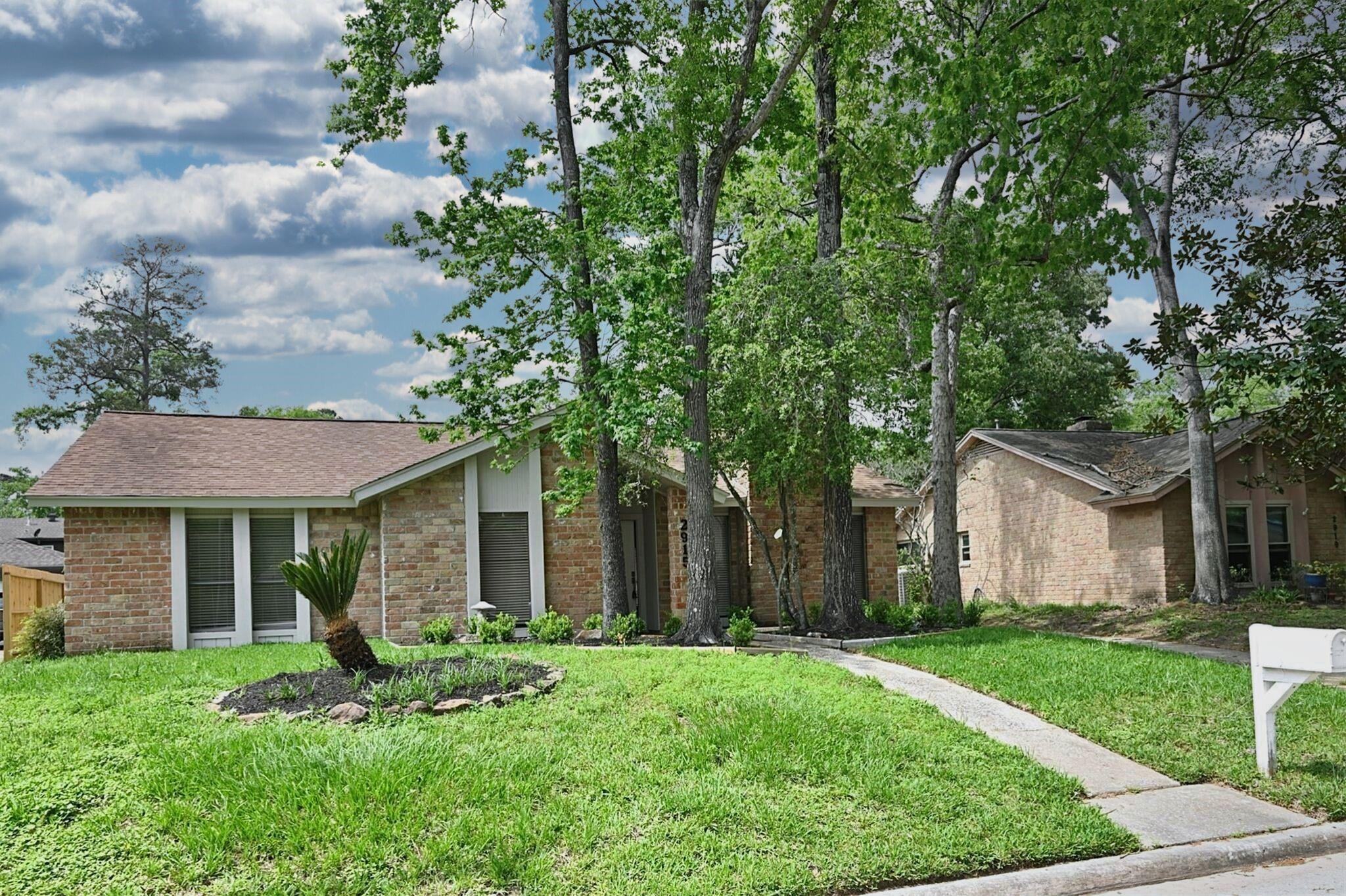 2915 Laurel Fork Drive