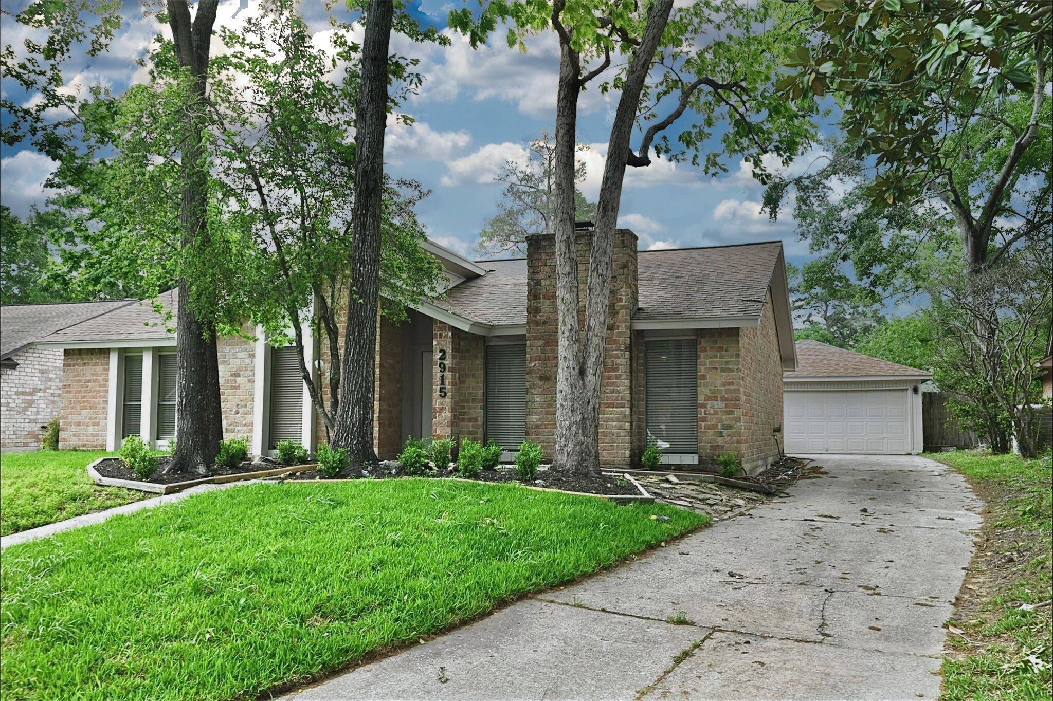 2915 Laurel Fork Drive