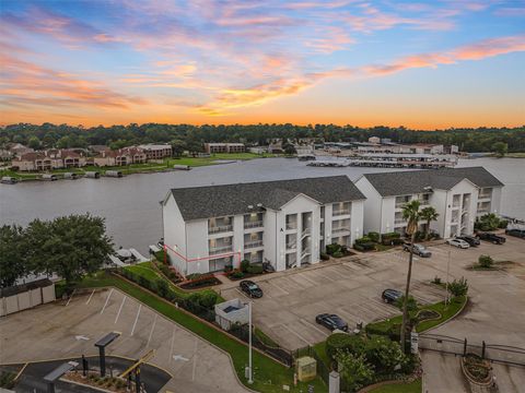 168 Lake Point Boulevard A101 Conroe TX 77356