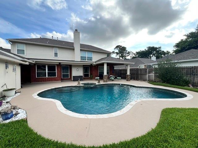 19911 Powerscourt Drive
