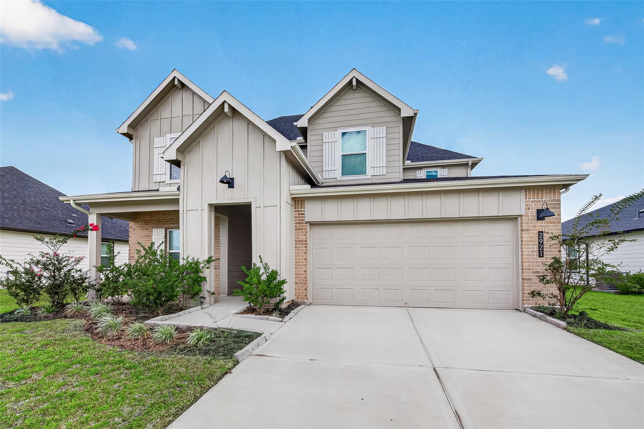 2921 Willow Gulch Way