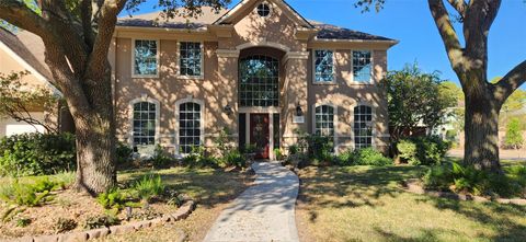 5607 Peninsula Park Drive Houston TX 77041