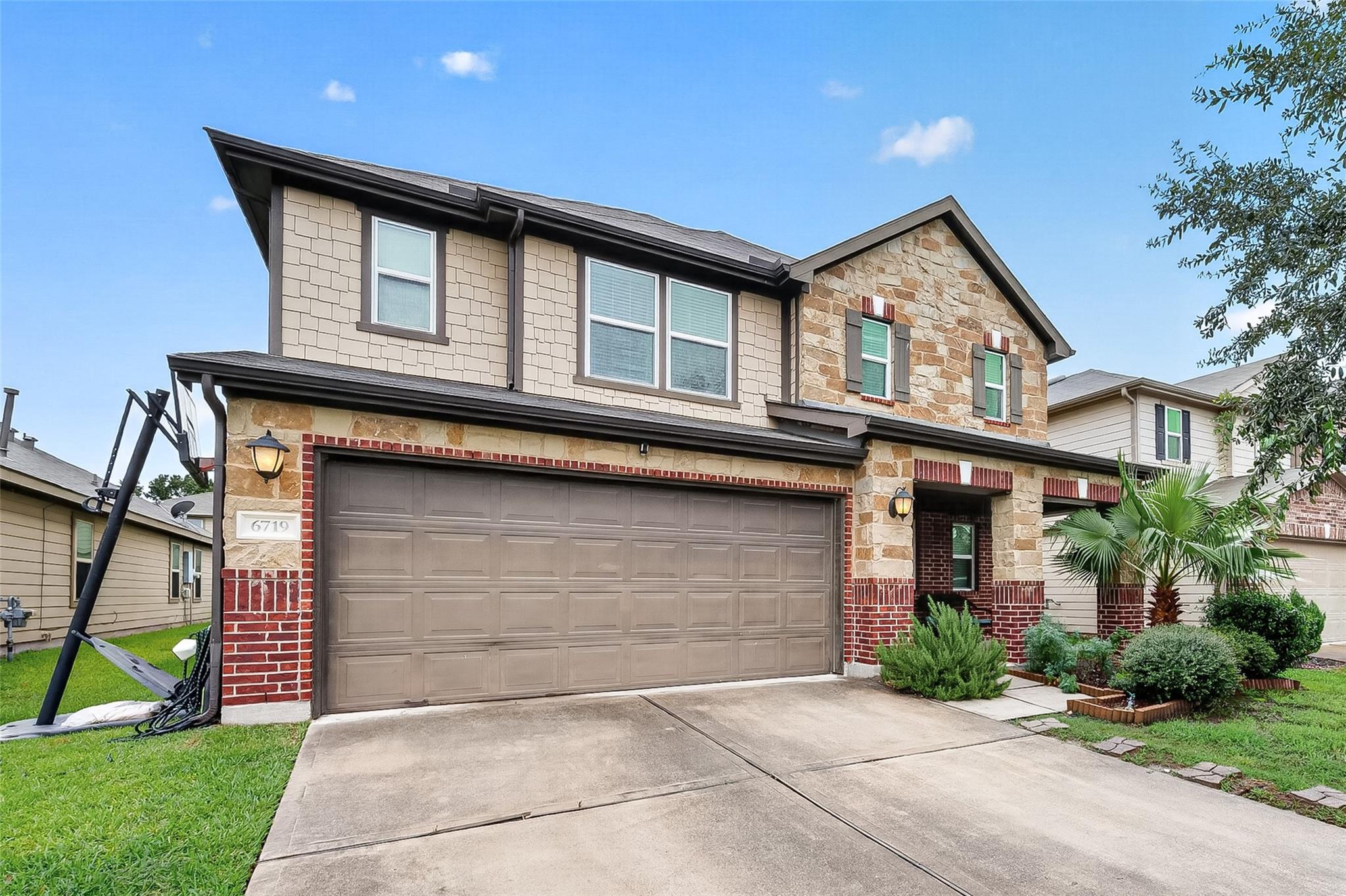 6719 Madison Heights Court