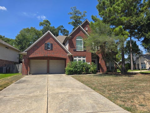 Photo of 2 Stickley Court, The Woodlands, TX 77382 (MLS # 74461897)